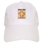 Sime~Gen white hat