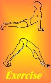 energizing exercise